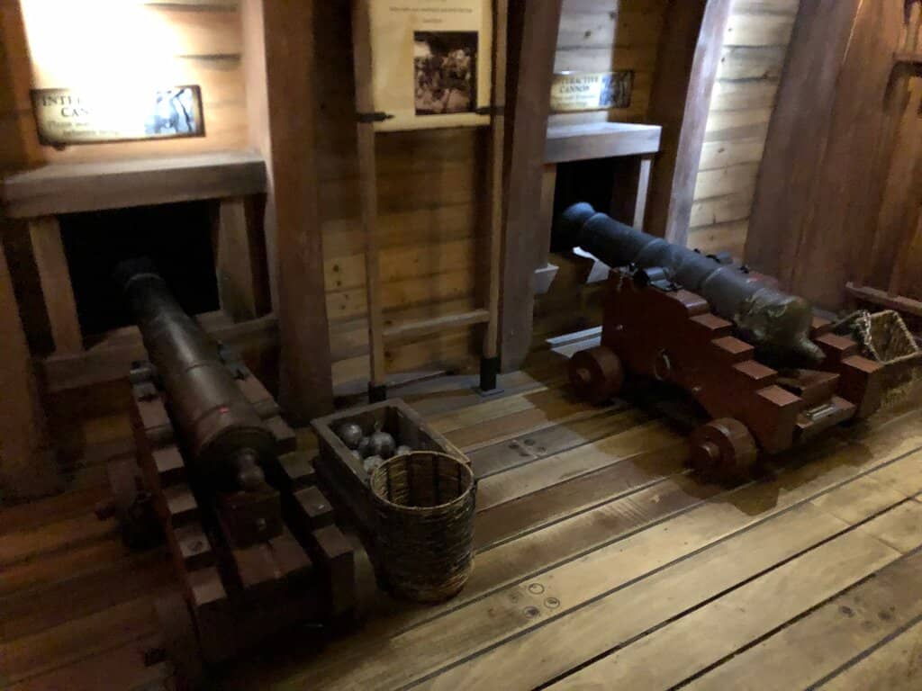 Hollywood Movie Props