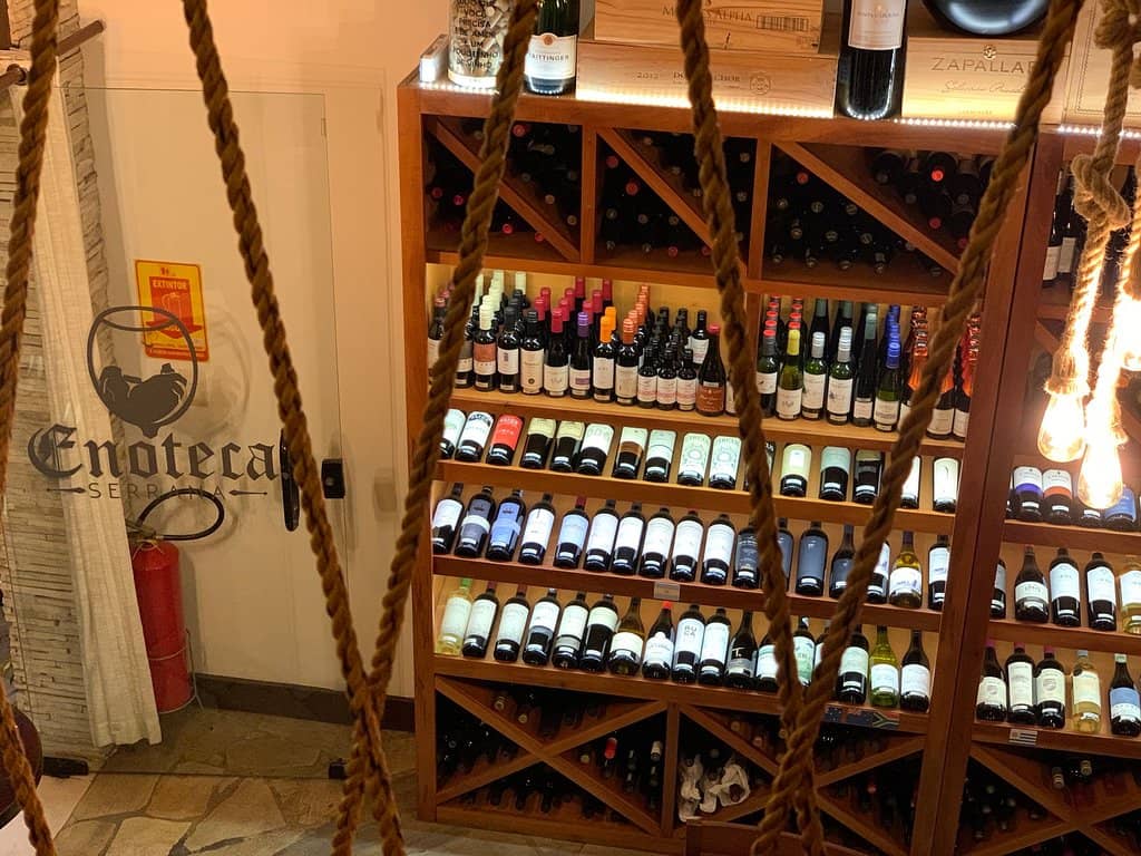 Elegant Ambiance for Special Occasions