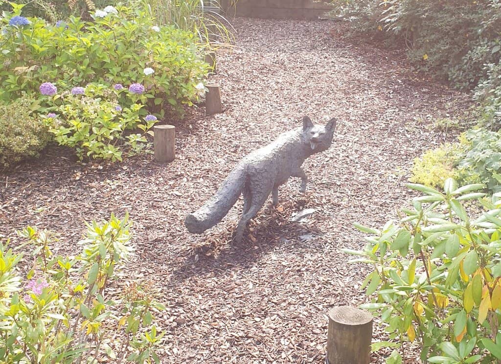 Changing Exhibitions