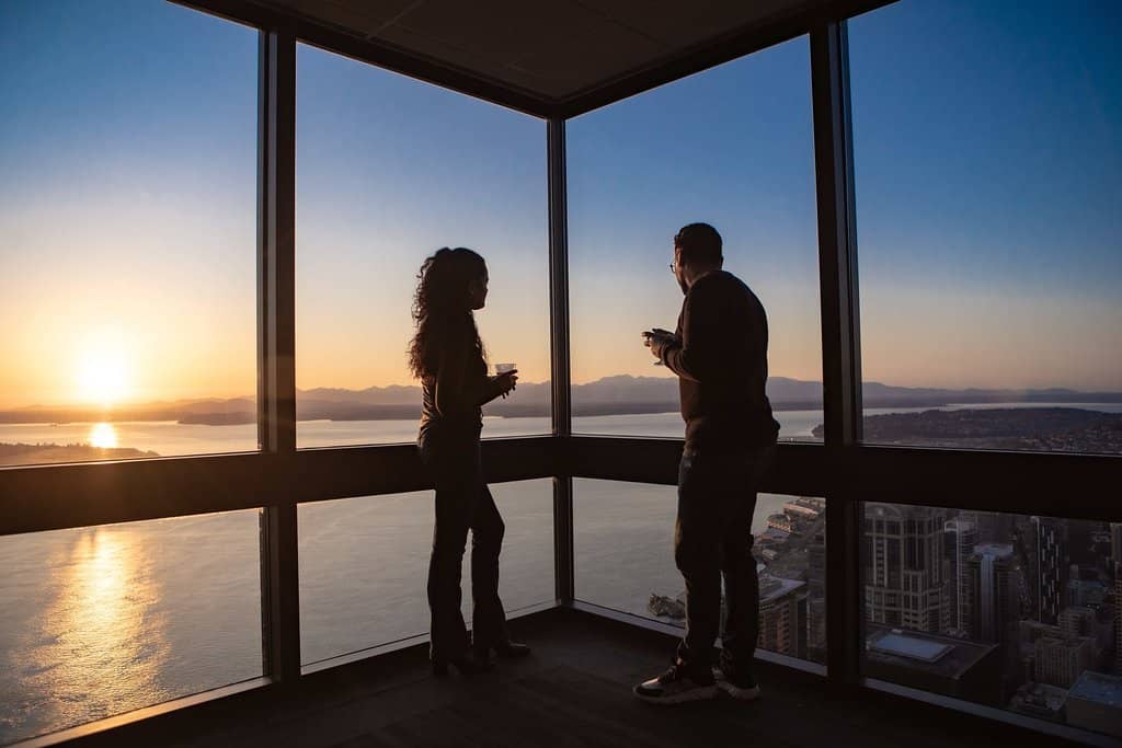 Mawlynnong Sky Walk