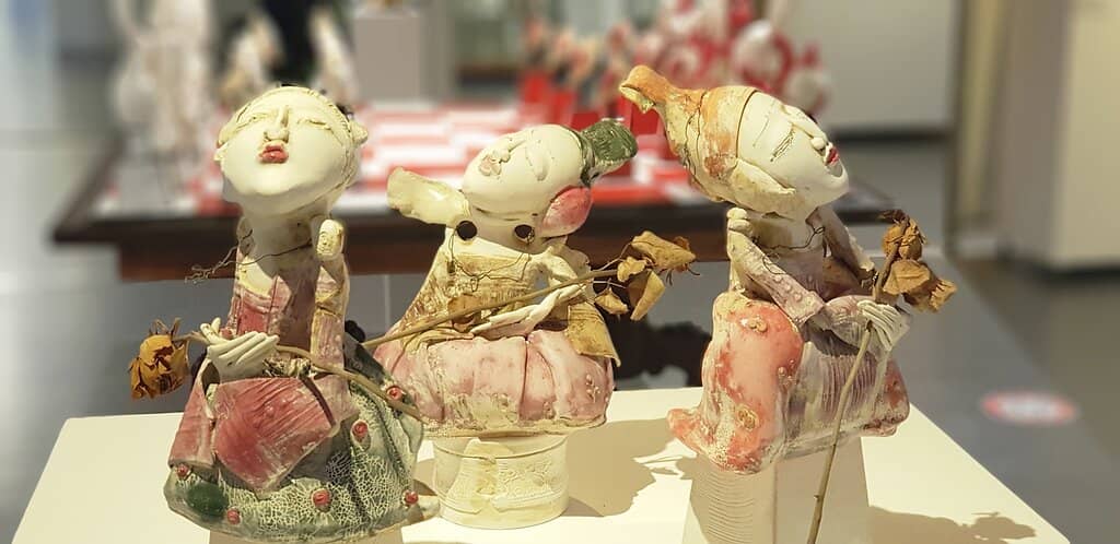 Creative Space & Shop