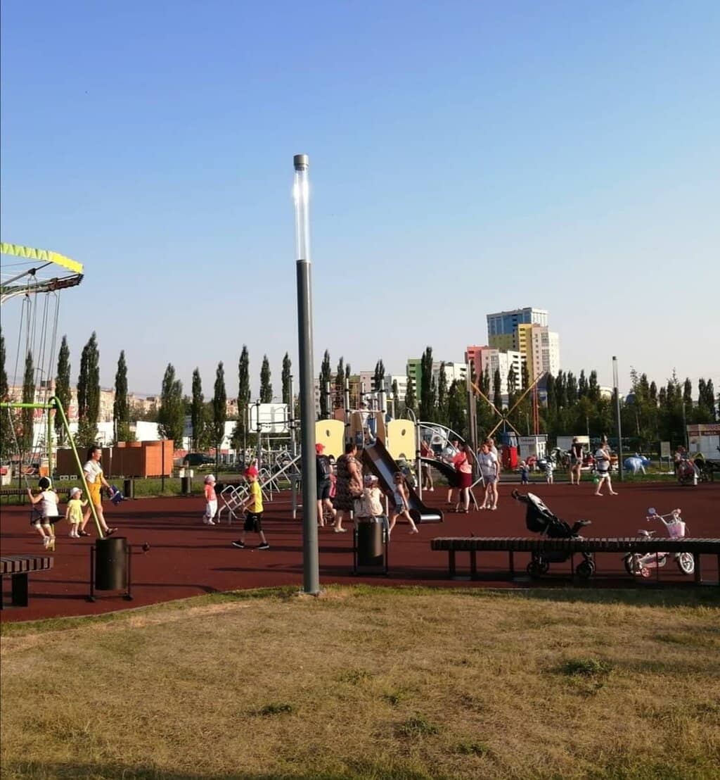 Local Gathering Hub