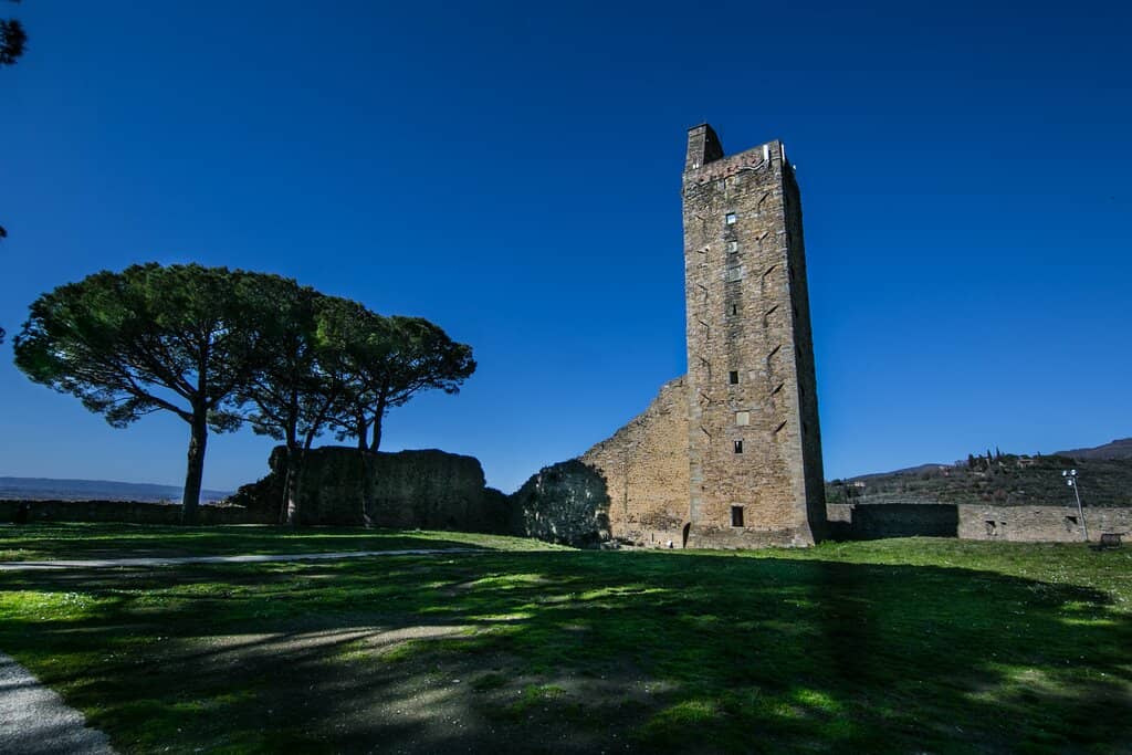 Archaeological Museum