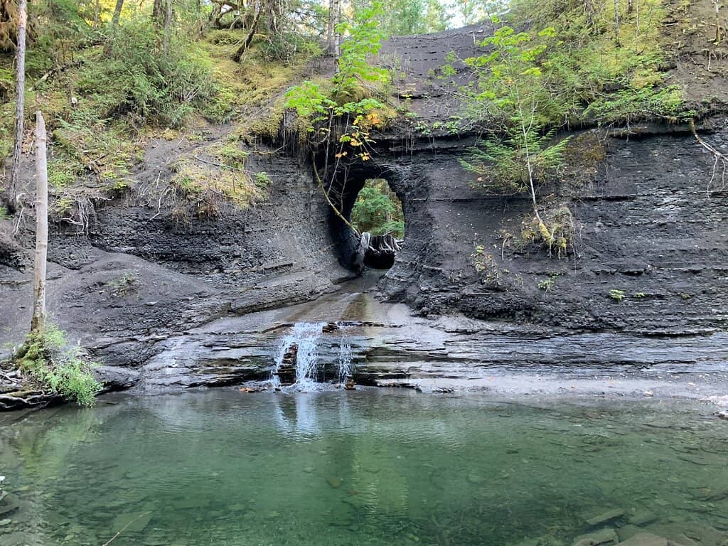 Vertical photo