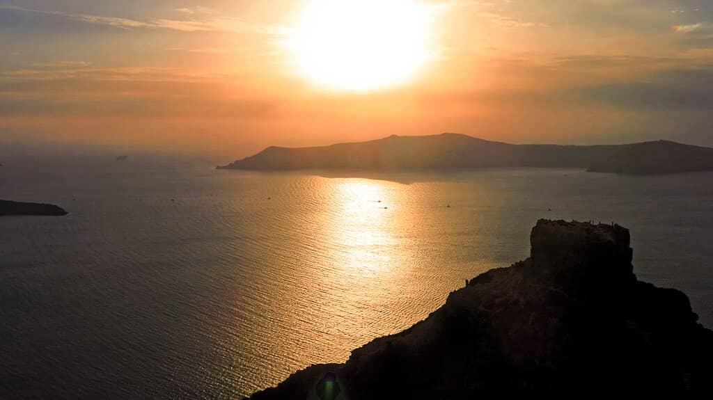 Caldera Vistas
