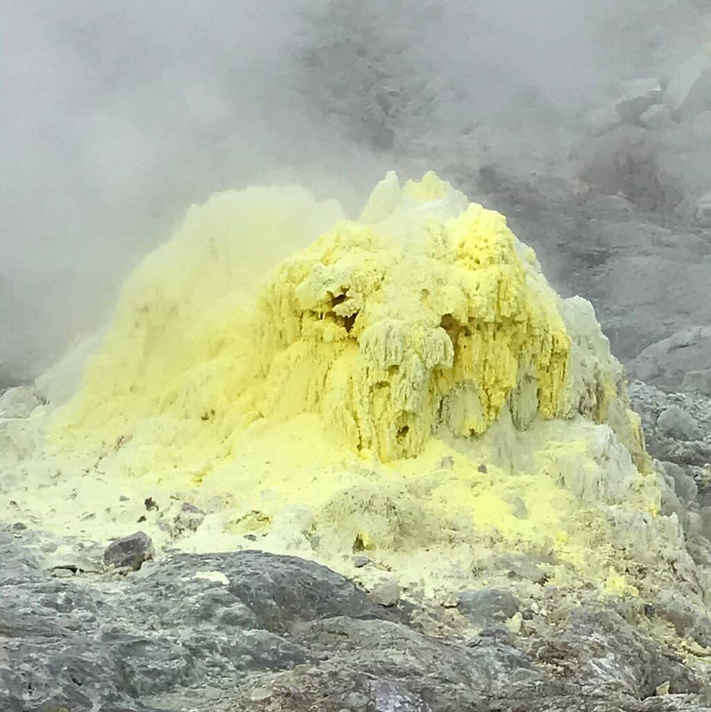 Panoramic Mountain Vistas