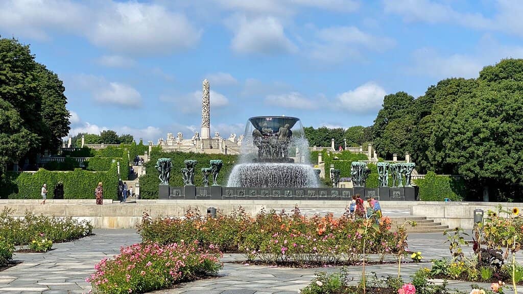 The Angry Boy (Sinnataggen)