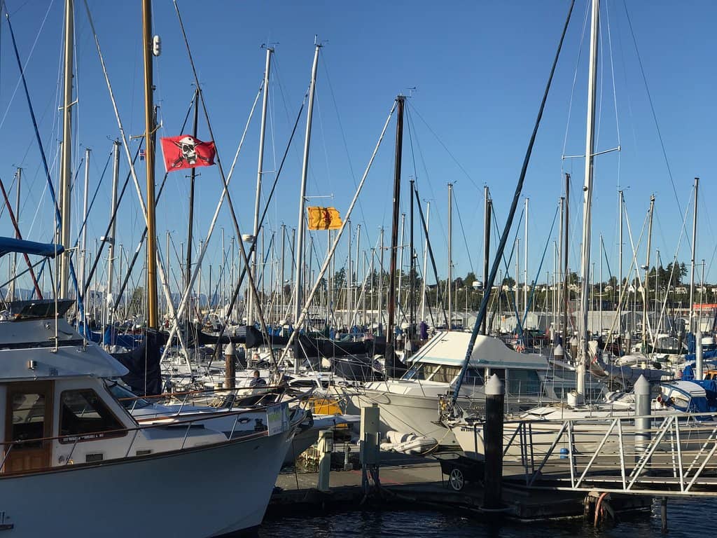 Marina Park