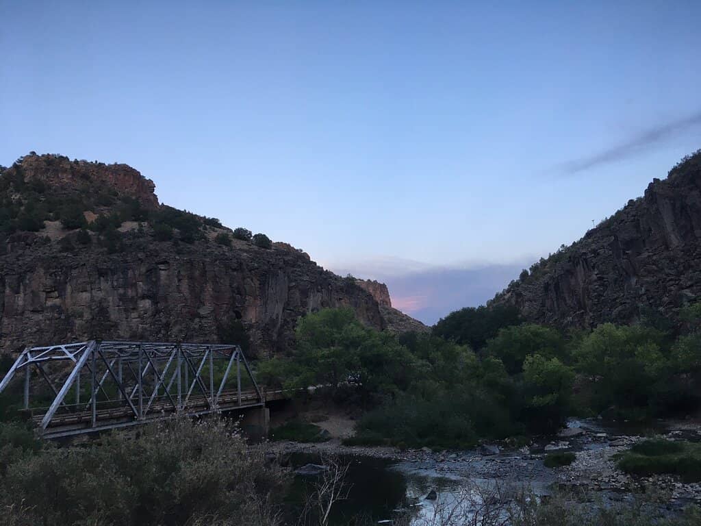 Vertical photo