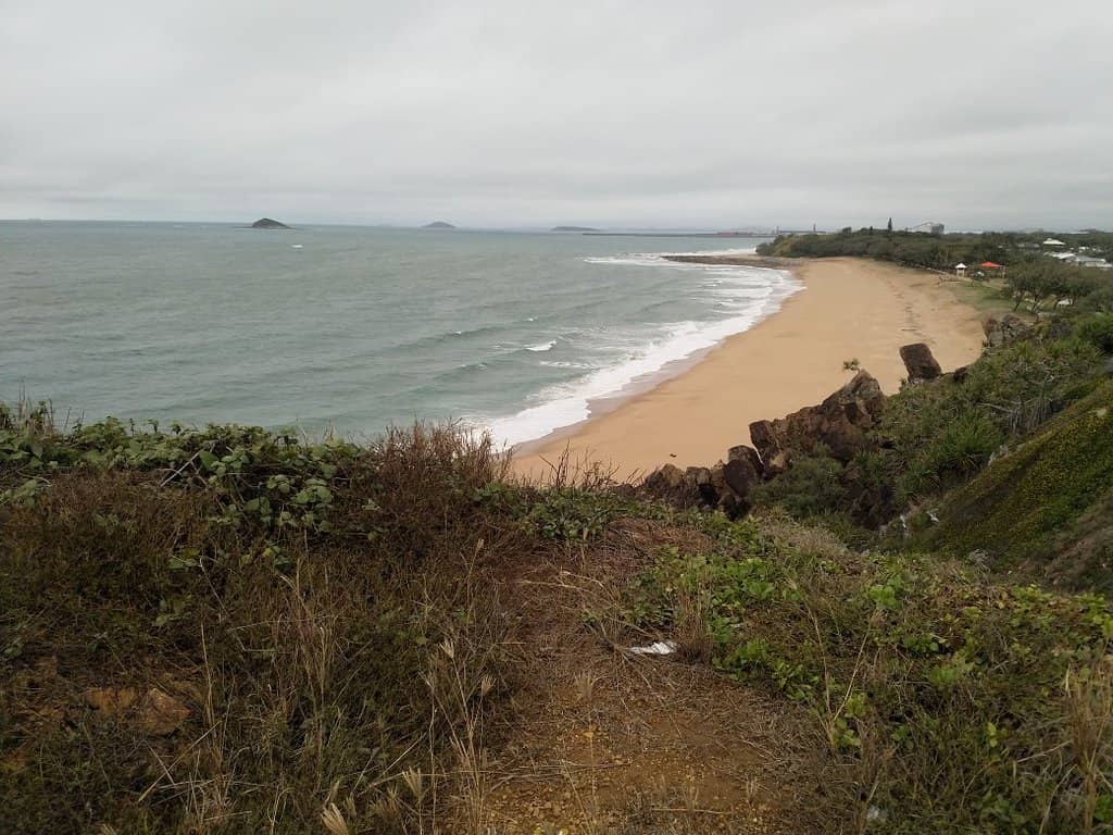 Sunrise Beach Access
