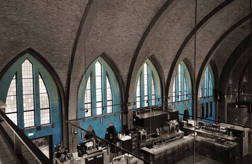 Exceptional Dietary Accommodations