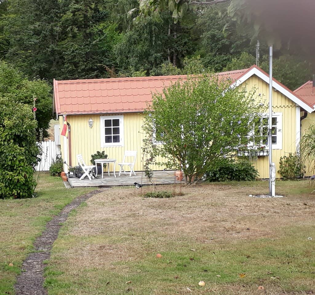 Landskrona Citadel Park