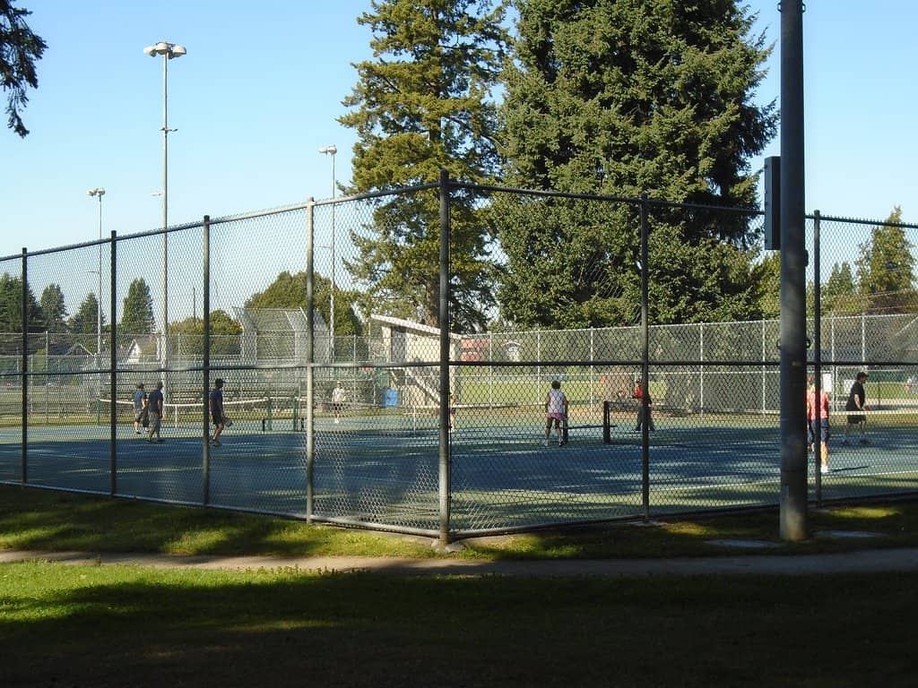 Adventure Playground