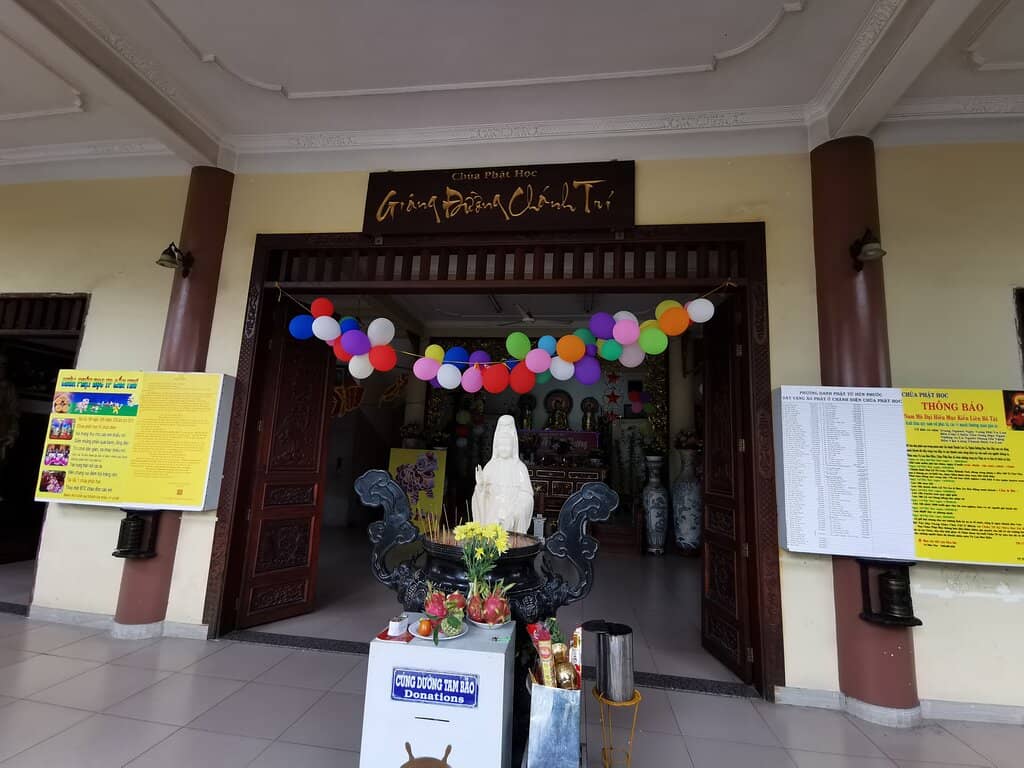 Intricate Wood Carvings