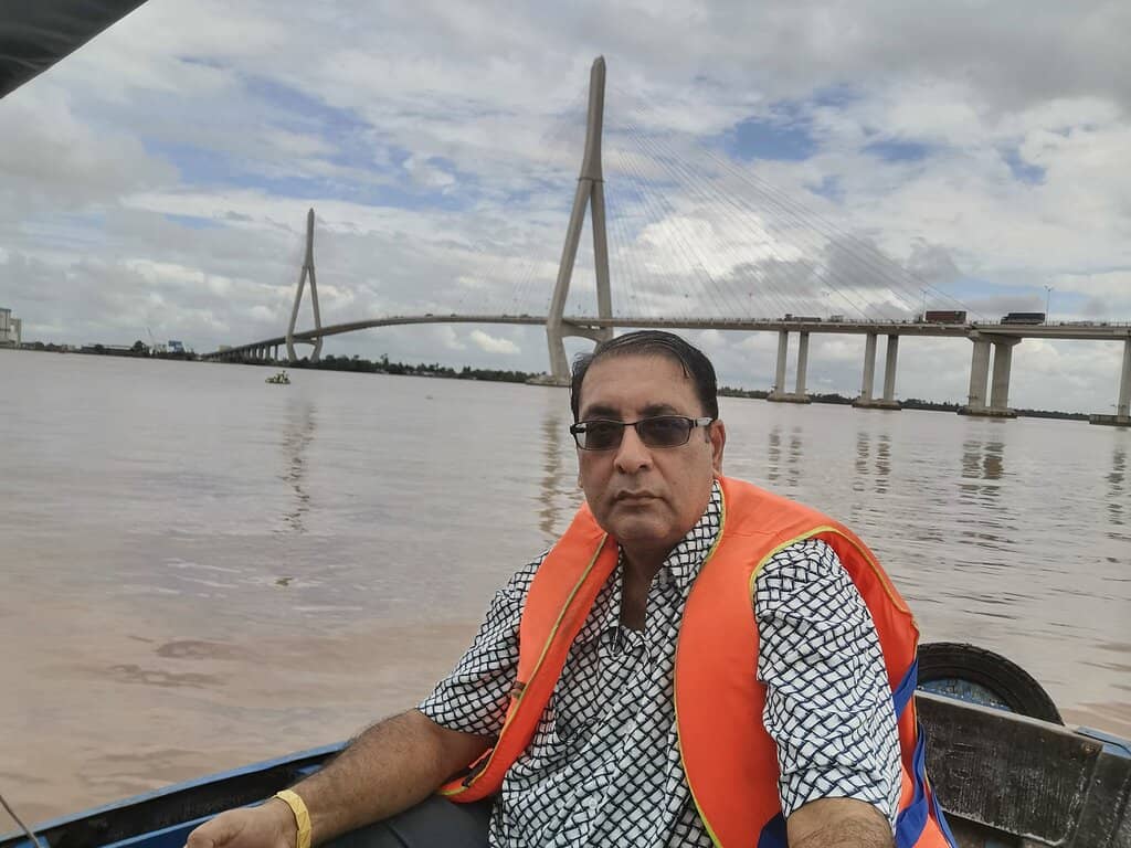 Architectural Marvel