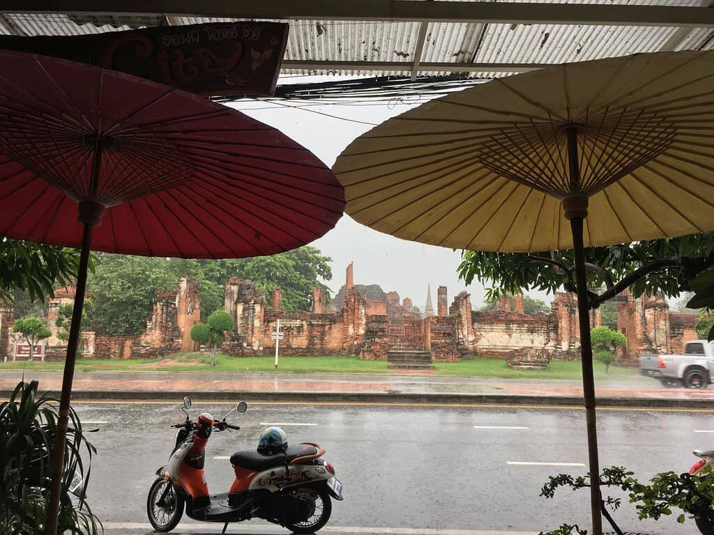The Majestic Chedi