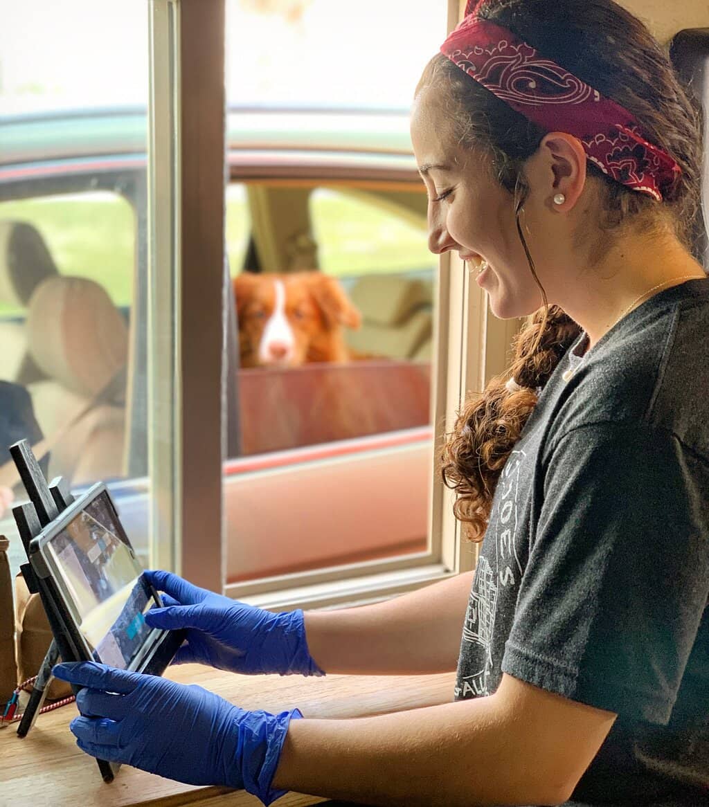 Specialty Drinks & Homemade Syrups