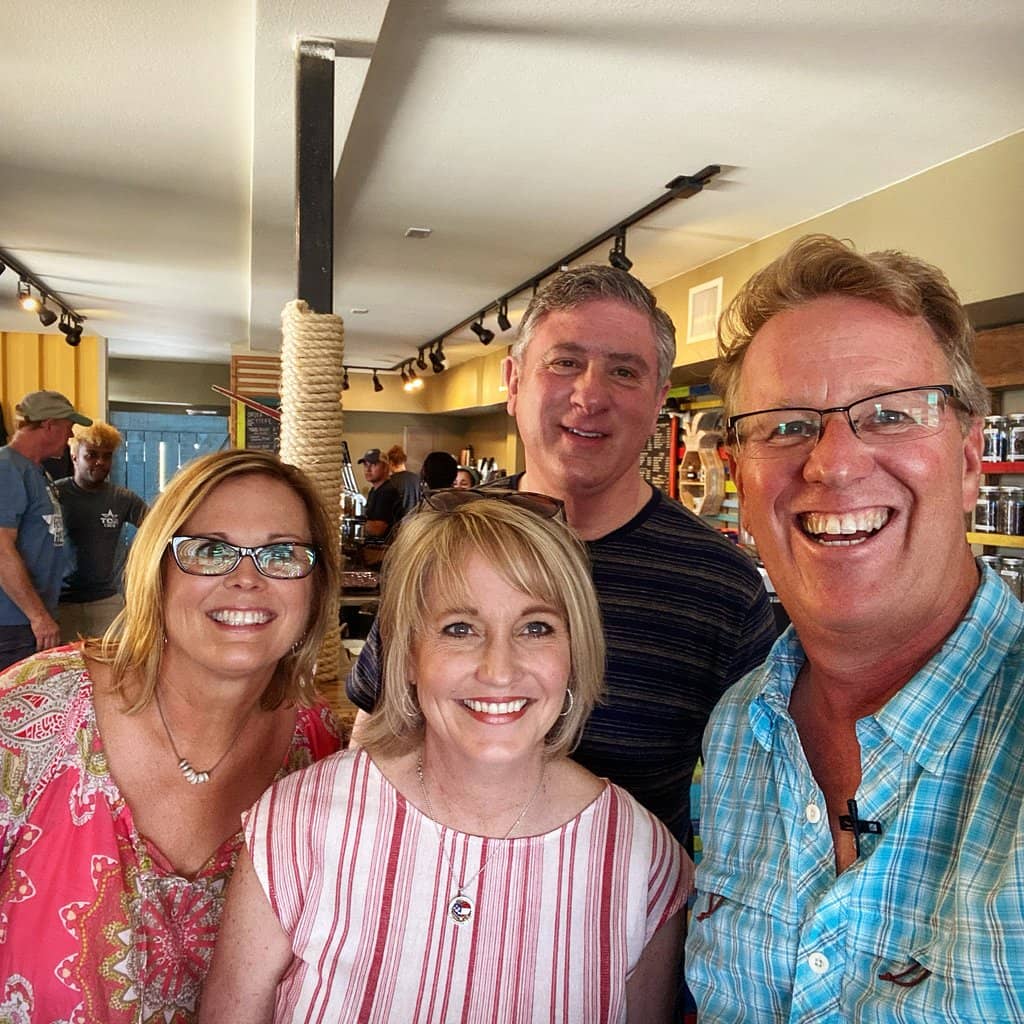 Art Gallery & Cozy Charm