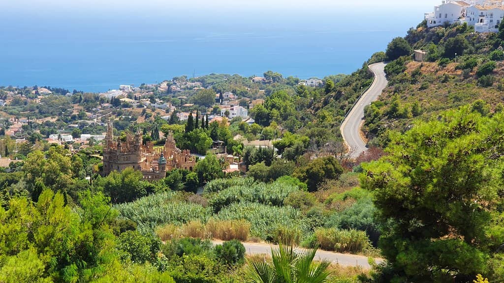 Architectural Grandeur