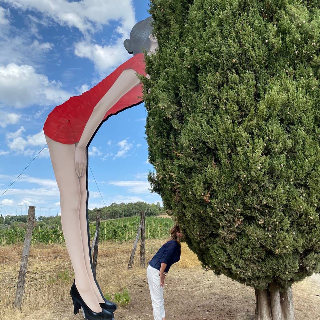 Vertical photo