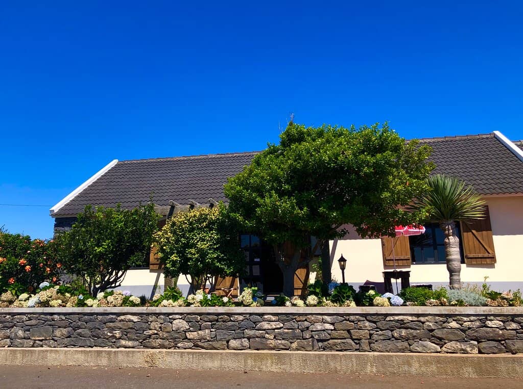 Casa de Chá O Fio