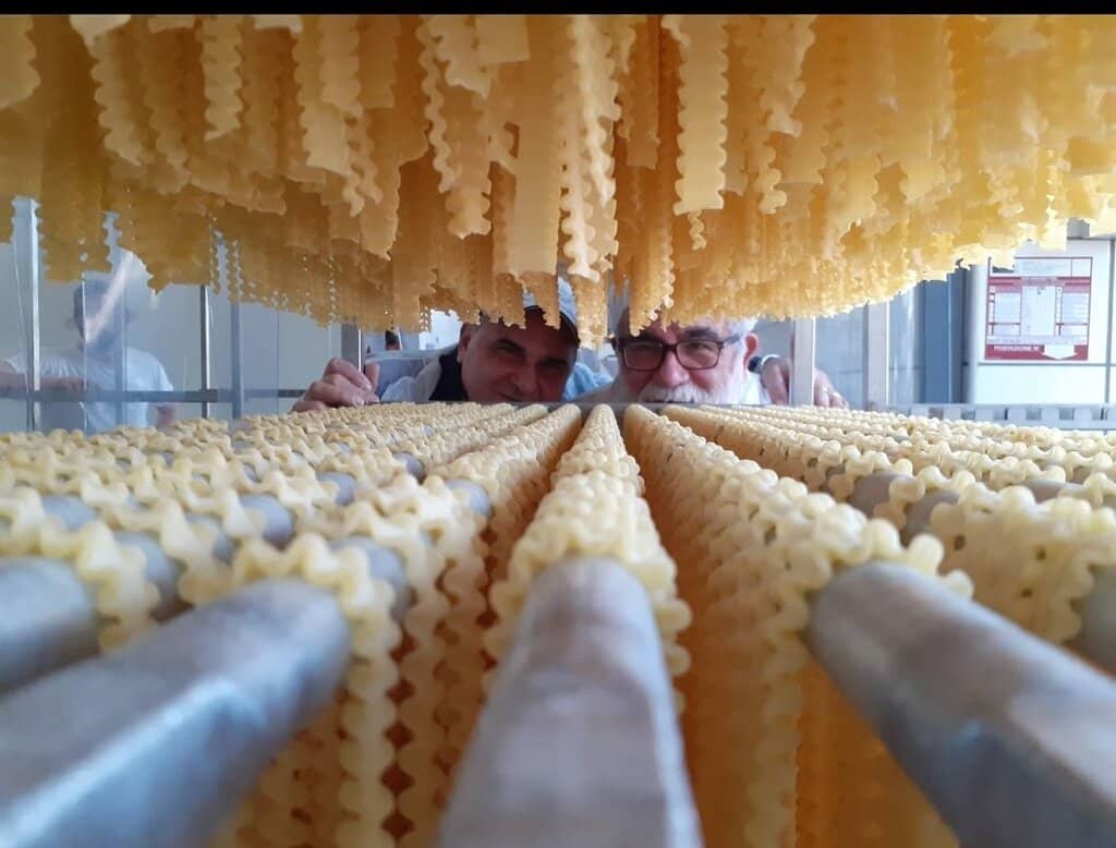 Warm, Authentic Ambiance