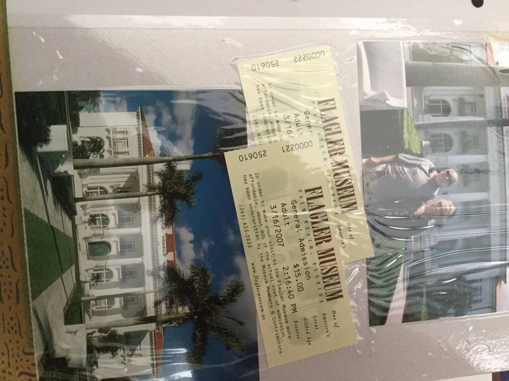 Railcar No. 91 Tea Room