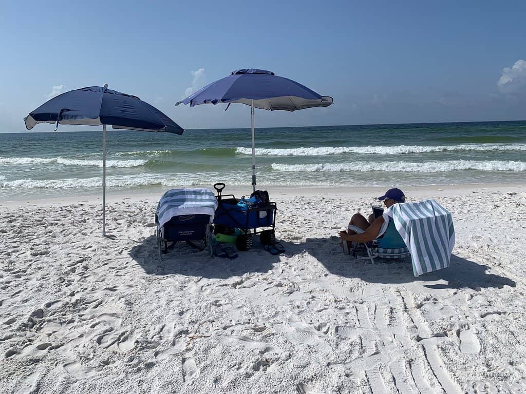 Convenient Amenities