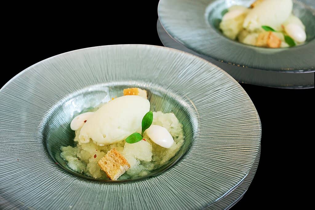 Chef's Table Experience