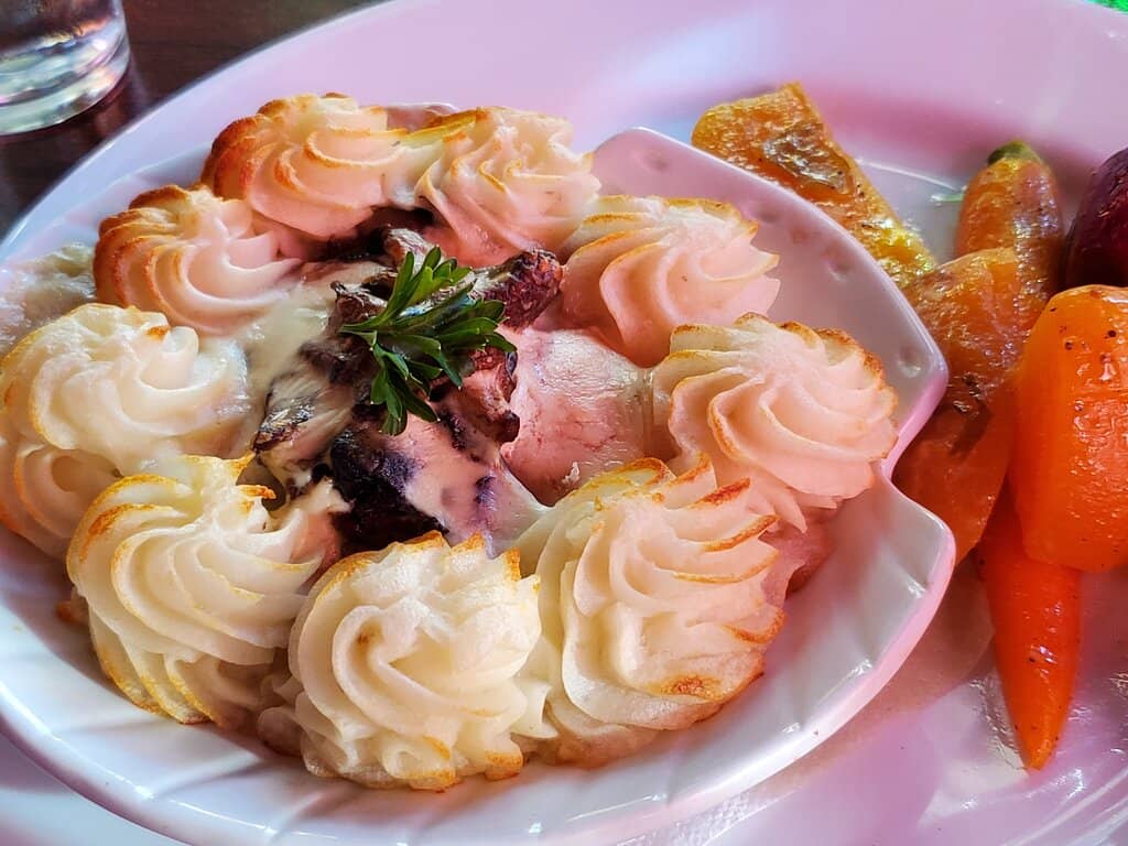 Weekend Brunch Delights