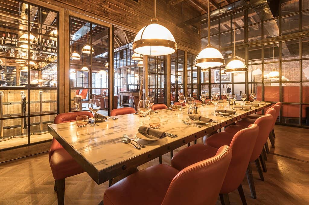 Premium Grill & Steaks