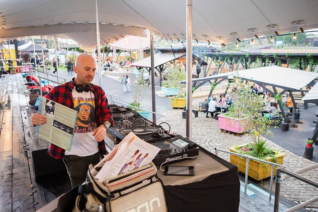 Culinary Delights Galore