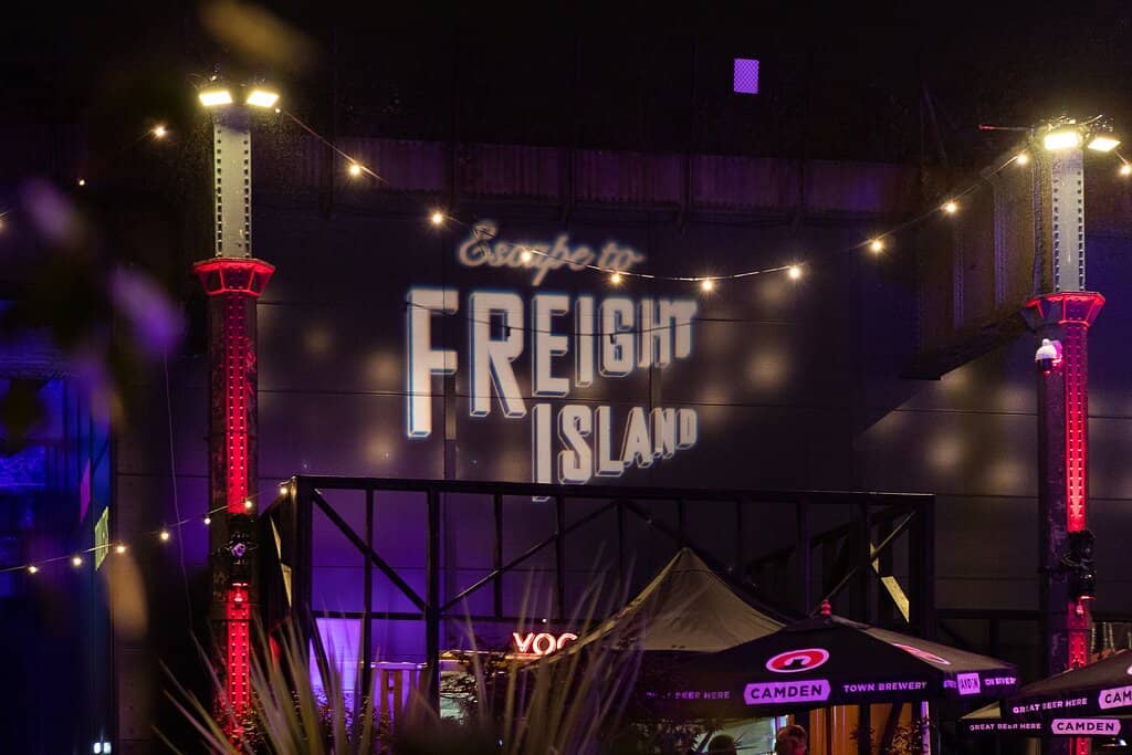 Live Entertainment Hub