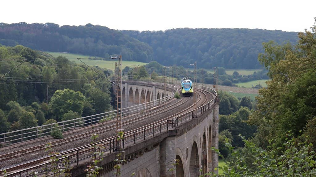 Harry Potter-esque Scenery