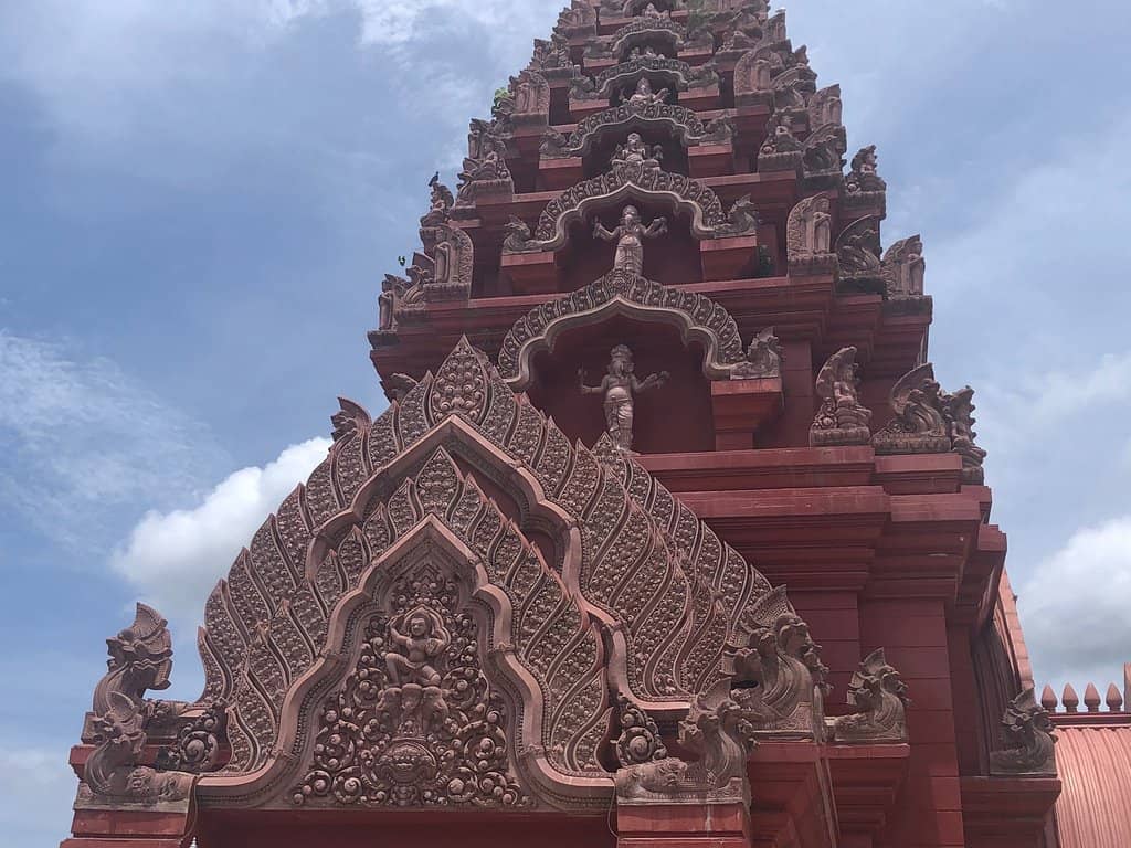 A Place for Blessings