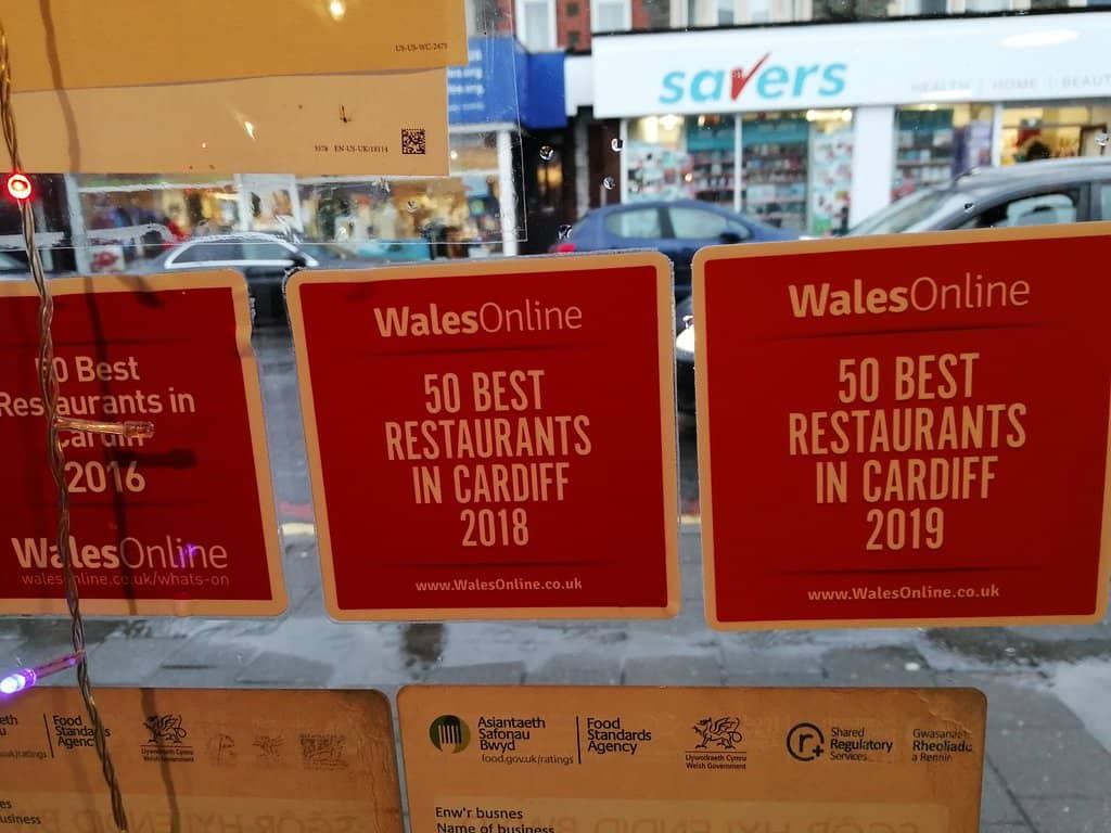 Vibrant Weekend Atmosphere