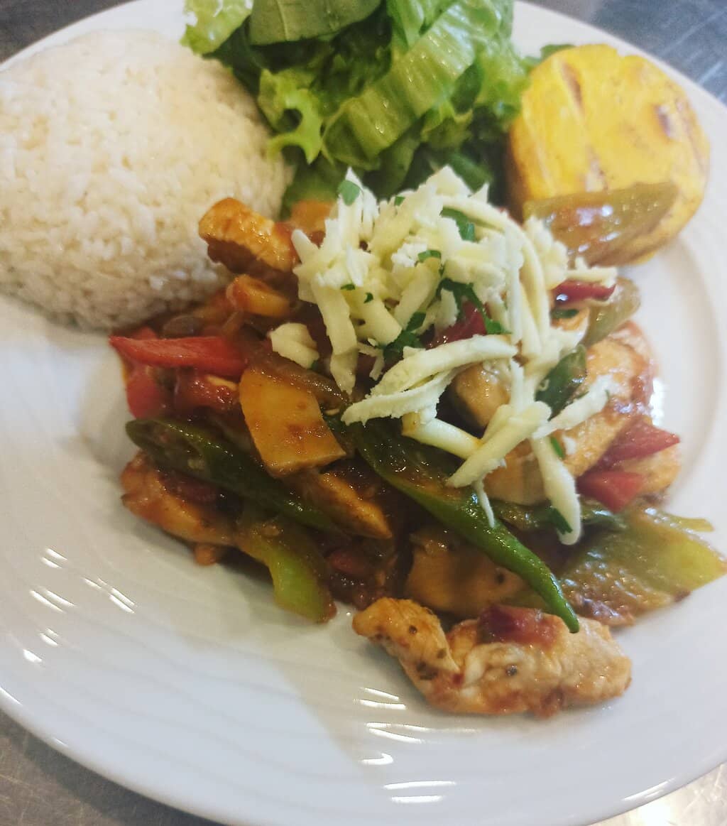 Attentive and Friendly Service