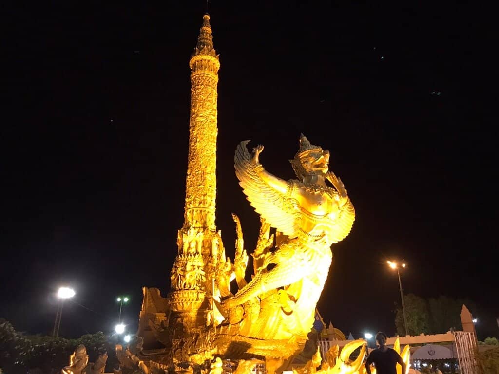 Ordination Hall Murals