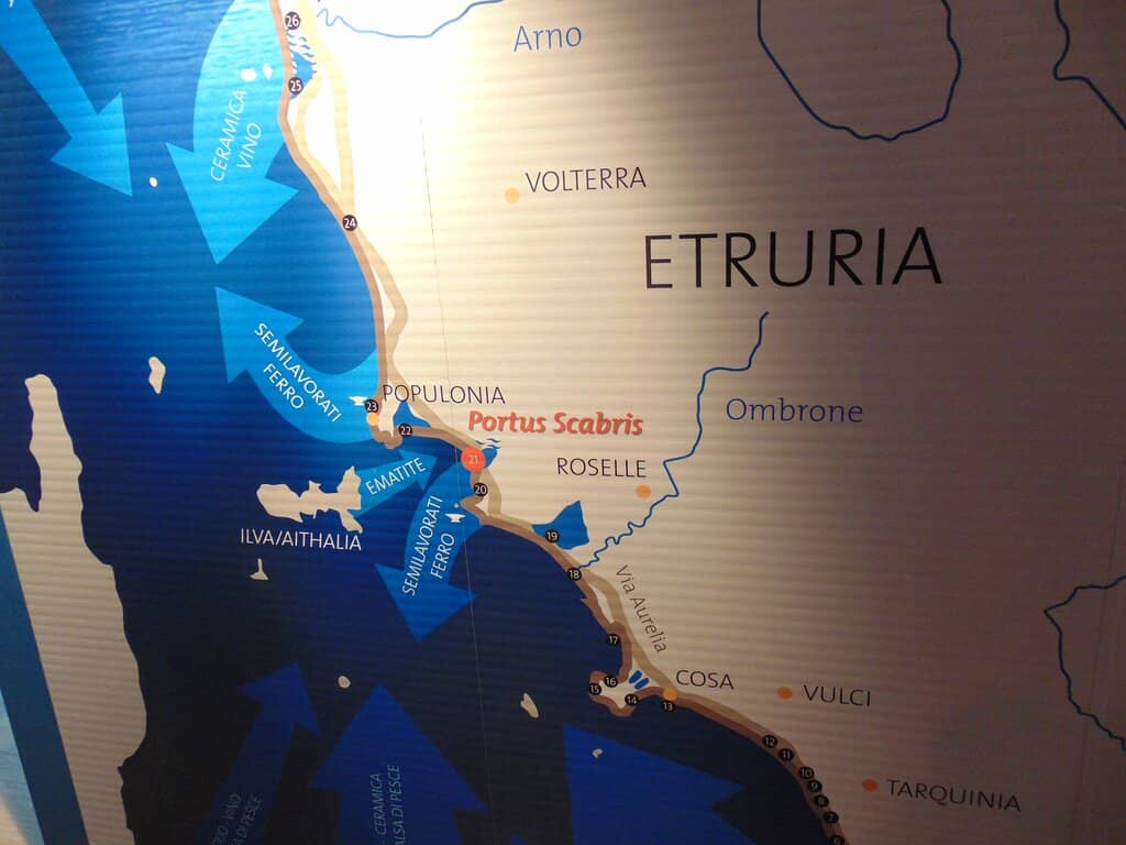 Historical Hydraulic Tollhouse