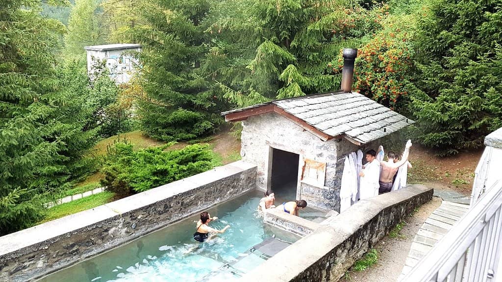 Art Nouveau Grand Hotel