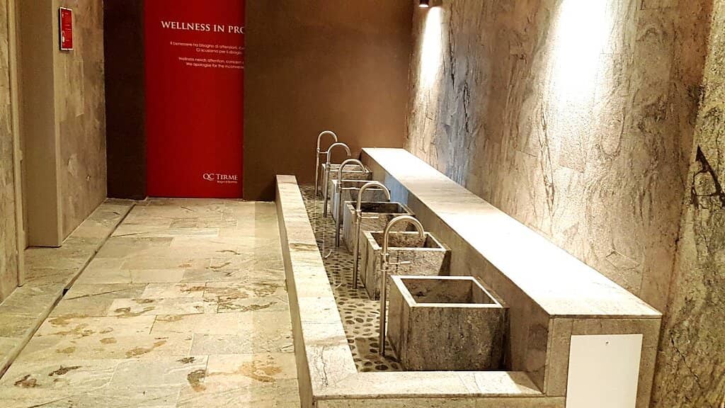 Historic Bagni Vecchi