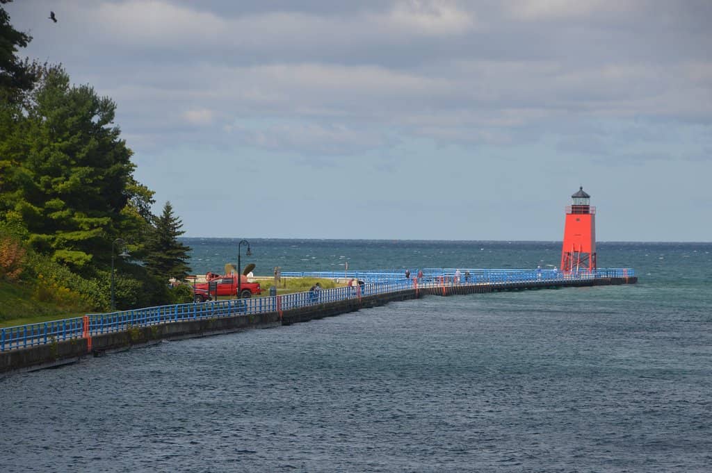 Drawbridge Spectacle