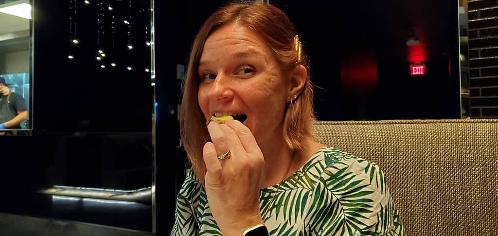 Cozy Rooftop Ambiance