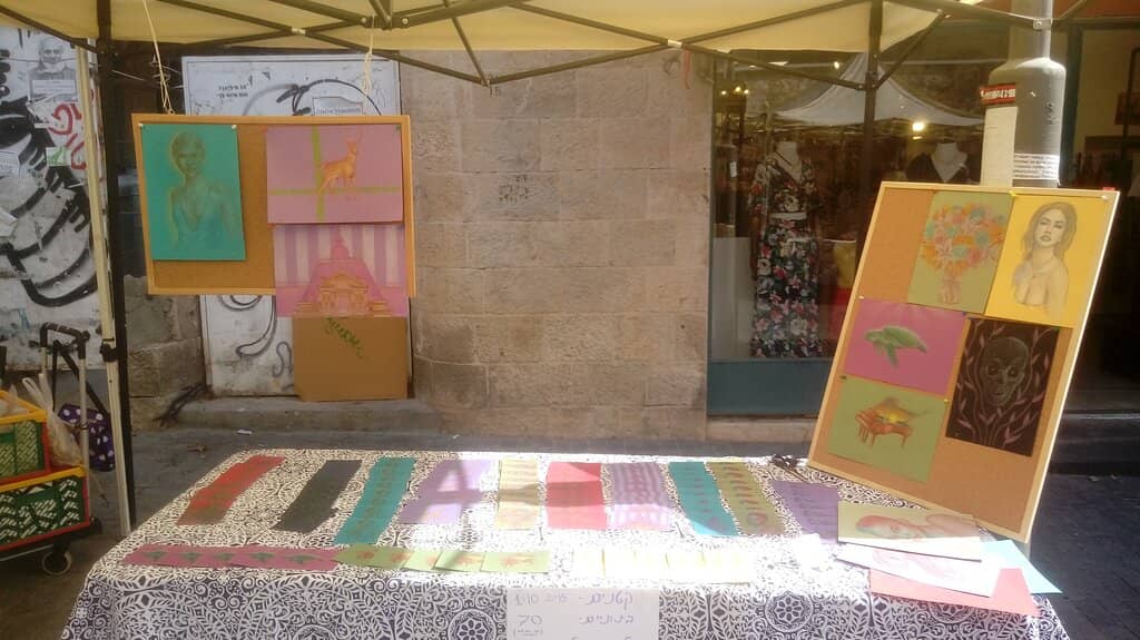Artisan Crafts