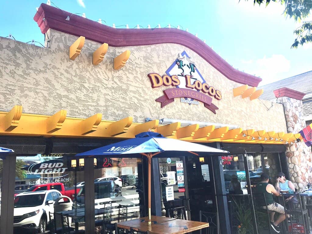 Mouthwatering Margaritas