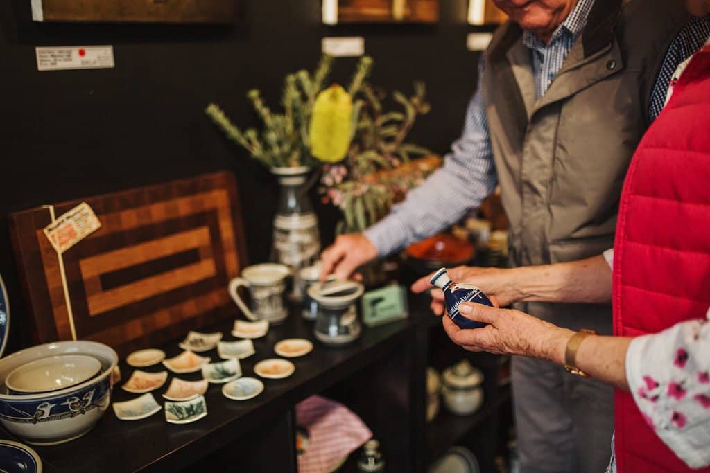Local Art & Crafts