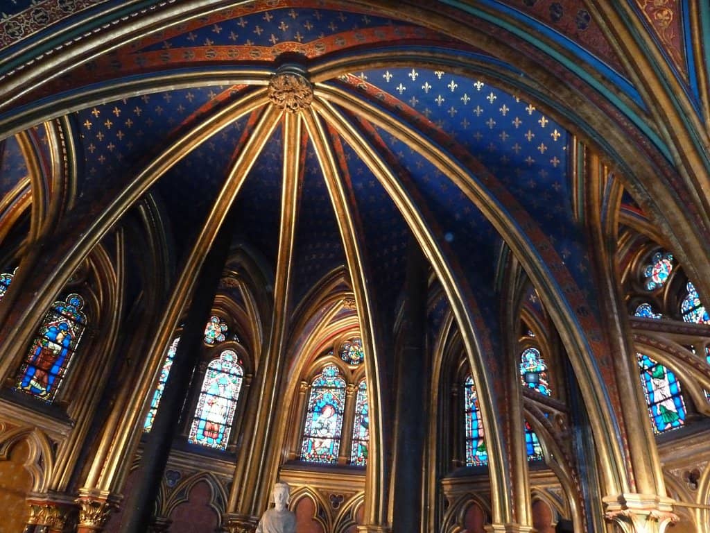 Historic Architecture