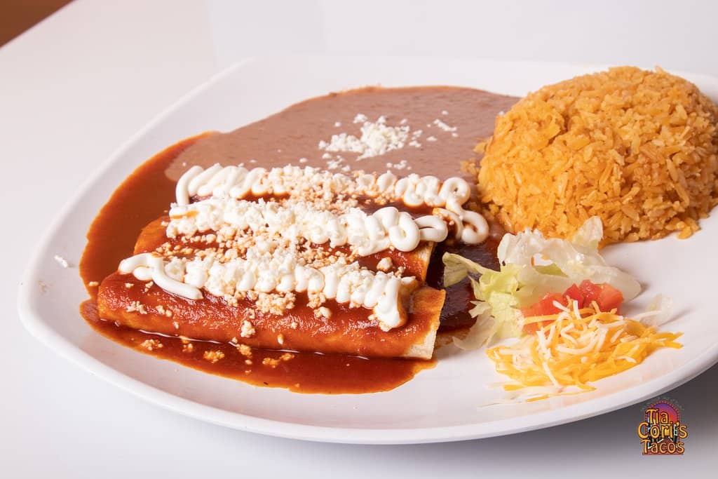 Lively Friday Night Atmosphere