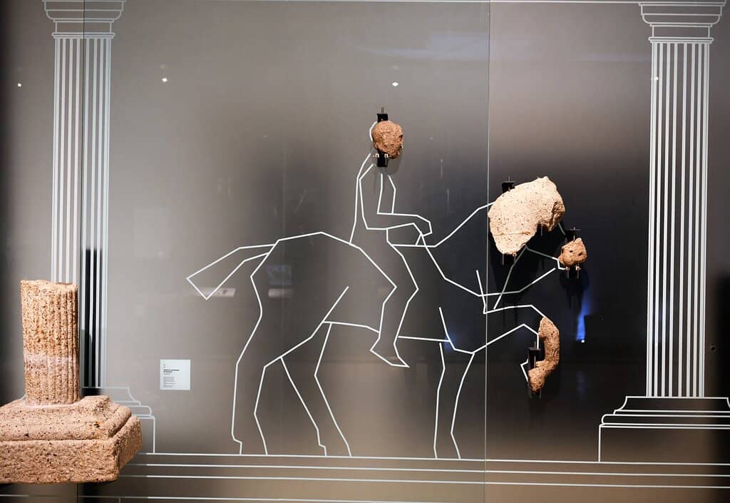 Penafiel's Historical Journey