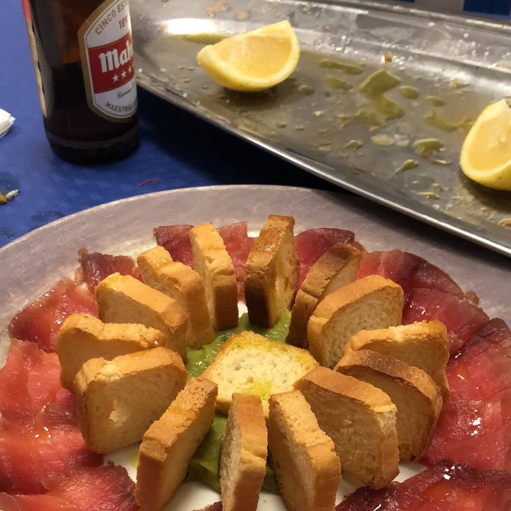 Attentive & Knowledgeable Service